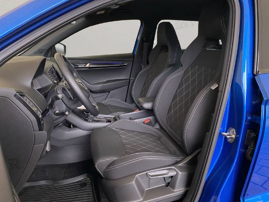 Skoda Karoq 1.5 TSI SportLine DSG