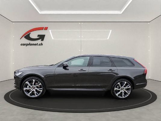 Volvo V90 Cross Country B5 AWD Ultimate