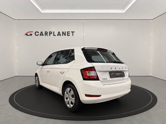 Skoda Fabia 1.0 TSI Ambition DSG