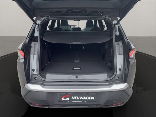 Peugeot 5008 1.2 Hybrid GT