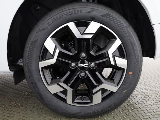 DACIA Sandero 1.0 TCe 100 Journey