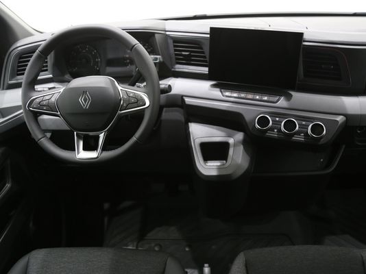 Renault Master Kaw. 3.5 t L3H2 2.0 Blue