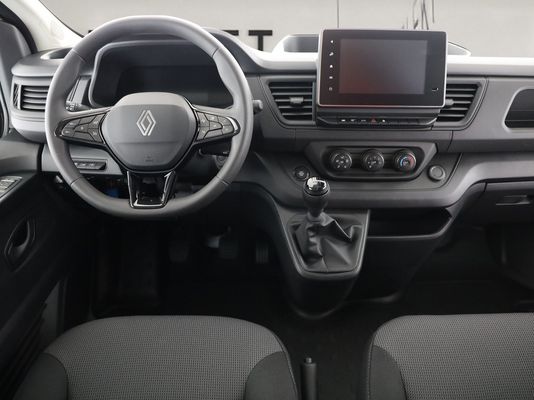 Renault Trafic Kaw. 3.0 t L1 H1 2.0 dCi 130 E Ntzl.