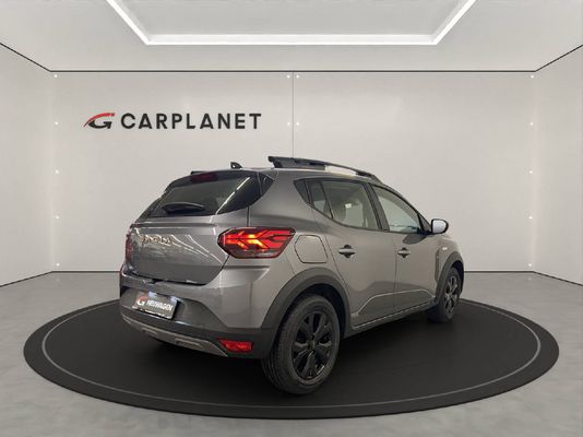 Dacia Sandero Stepway extreme+ TCe 90 auto