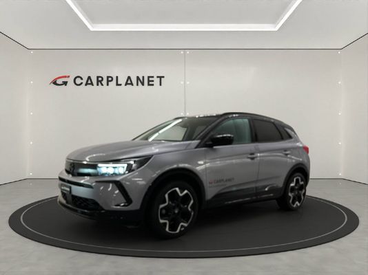 Opel Grandland 1.2 T GS