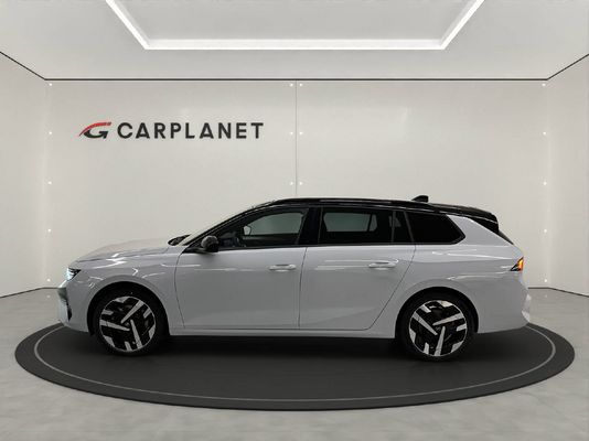 Opel Astra-e Sports Tourer Ultimate