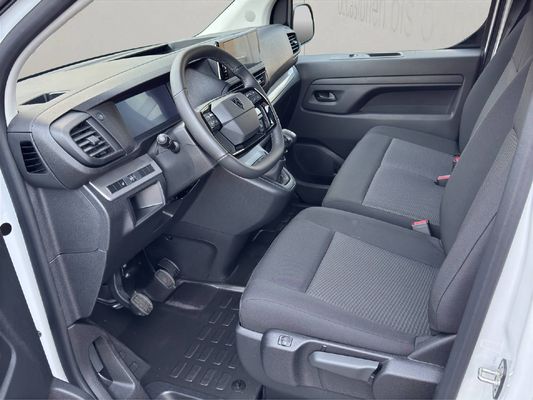 Peugeot Expert Kaw. Standard 1.5 BlueHDi