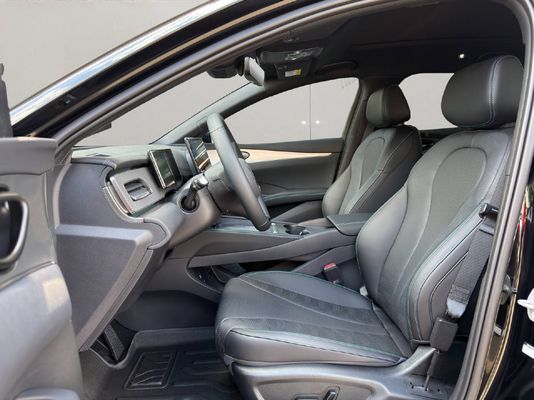 BYD Seal 6 DM-i Comfort