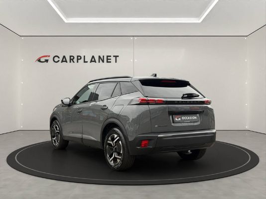 Peugeot 2008 e-Allure