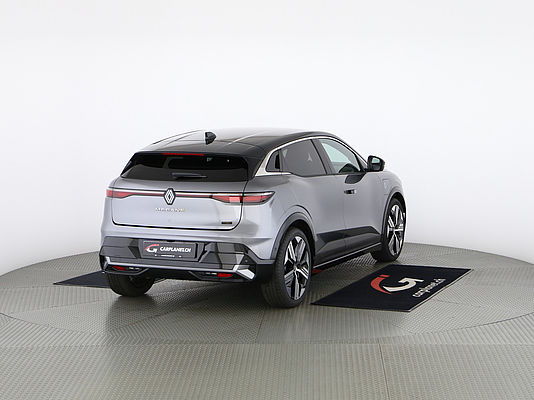 Renault Mégane E-Tech iconic