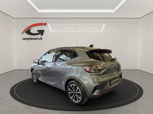 Renault Clio 1.6 E-Tech techno