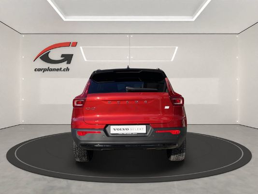 Volvo XC40 P8 Twin Pro AWD