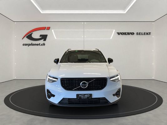 Volvo XC40 1.5 T5 PiH Ultimate Dark