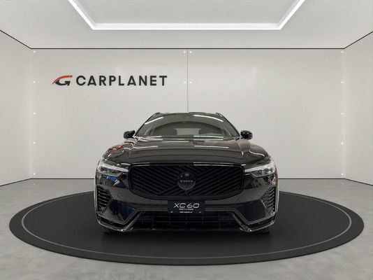 Volvo XC60 2.0 T6 TE Black Edition e