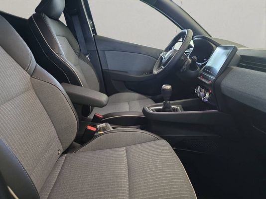 Renault Clio 1.0 TCe techno