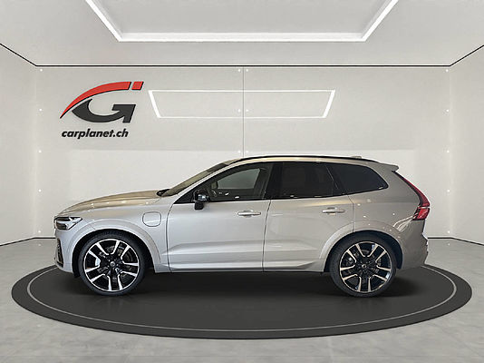 Volvo XC60 2.0 T8 TE Ultimate Dark eAWD
