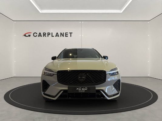 Volvo XC60 2.0 T8 TE Black Edition eAWD