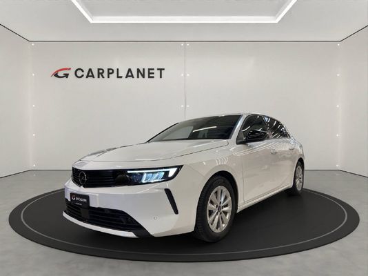 Opel Astra 1.2 T Hybrid Edition