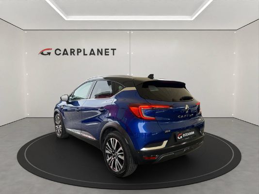 Renault Captur 1.6 E-Tech Plug-in Initiale