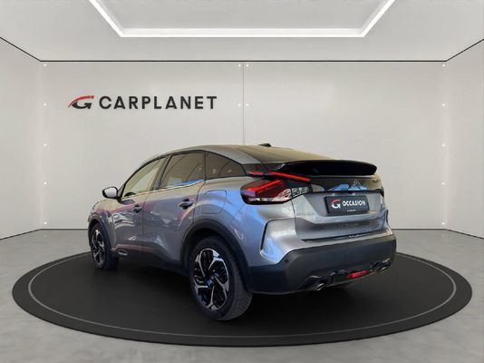 Citroën C4 1.2 PureTech Shine