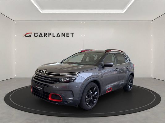 Citroën C5 Aircross 2.0 BlueHDi Shine *Automat*