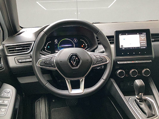Renault Clio 1.6 E-Tech Intens