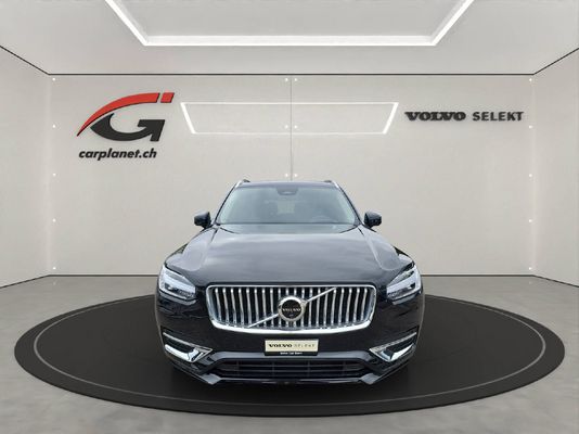 Volvo XC90 2.0 B5 MH Ultimate Bright