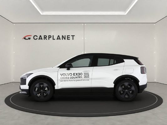 Volvo EX30 CC E60 Twin Performance AWD