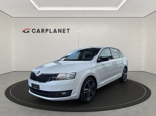 Skoda Rapid Spaceback 1.2 TSI Ambiti