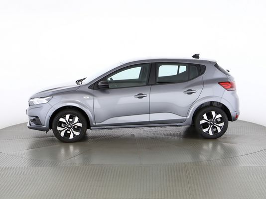 DACIA Sandero 1.0 TCe Journey