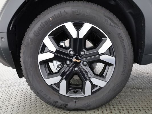 DACIA Duster 1.2 TCe Extreme 4WD