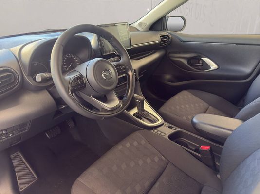 Mazda 2 1.5 Hybrid 116 PS Exclusive-Line