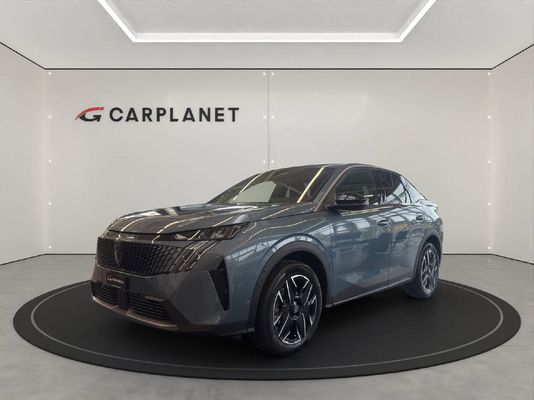 Peugeot 3008 1.2 Hybrid 145 PS ALLURE PREMIUM AUTOMAT