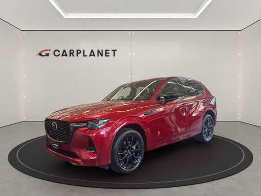 Mazda CX-60 3.3 D 254 PS Homura Plus AWD