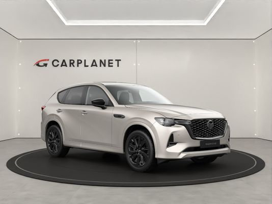 Mazda CX-60 3.3 D 254 PS Homura Plus AWD
