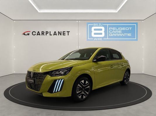 Peugeot 208 1.2 Hybrid Allure Premium