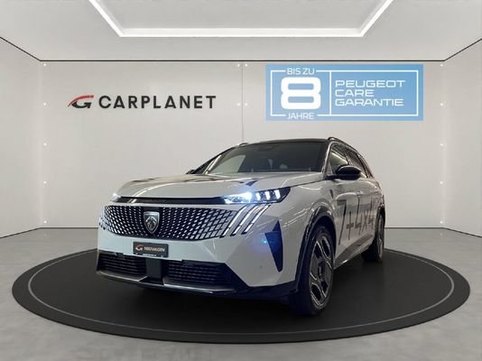 Peugeot 5008 e-Launch Edition AWD