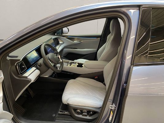 BYD Sealion 7 Excellence AWD