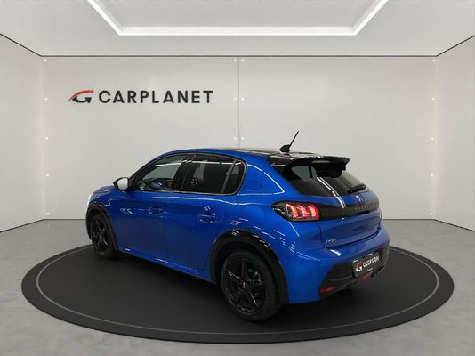 Peugeot 208 1.2 PureTech 130 GT Line