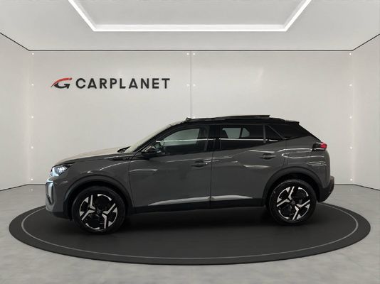 Peugeot 2008 1.2 Hybrid 145 GT