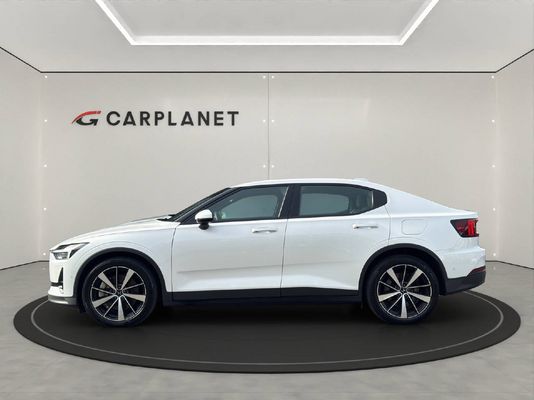 Polestar 2 Long Range Dual Motor