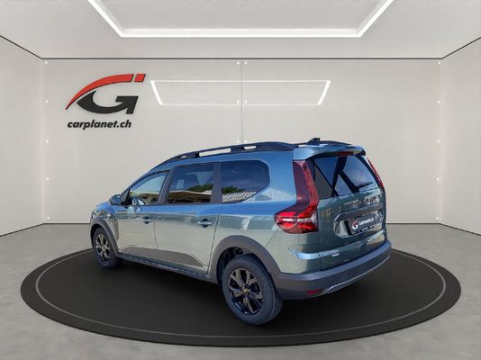 Dacia Jogger 1.6 Hybrid Extreme