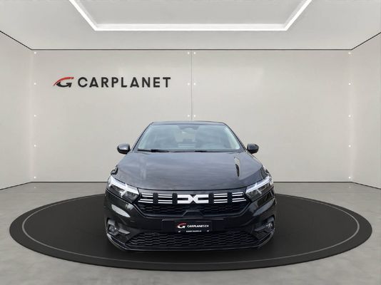 Dacia Sandero 1.0 TCe Journey