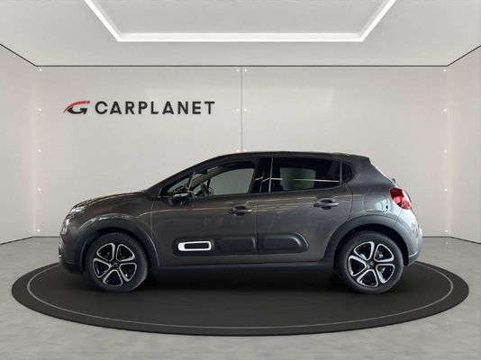 Citroën C3 1.2 PureTech Swiss Edition+