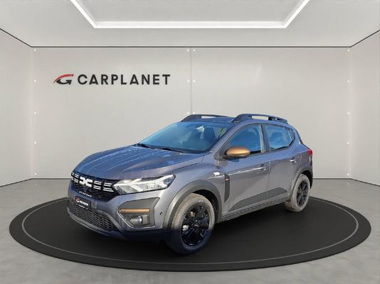 Dacia Sandero 1.0 TCe 90 Stepway Extreme