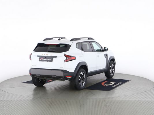 DACIA Duster 1.2 TCe Extreme 4WD