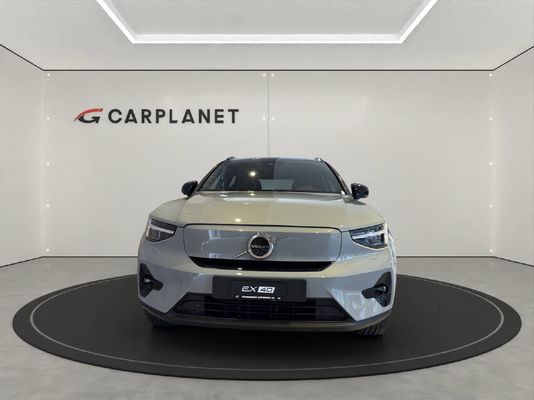 Volvo EX40 Twin Ultra AWD