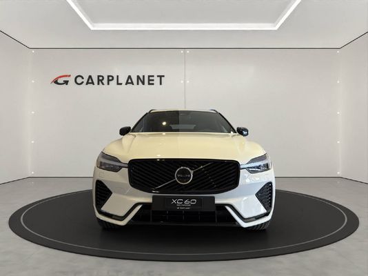 Volvo XC60 2.0 T8 TE Ultra Dark eAWD