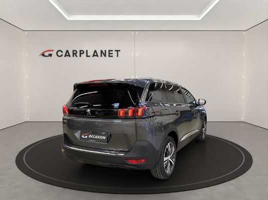Peugeot 5008 1.5 BlueHDi Allure Pack