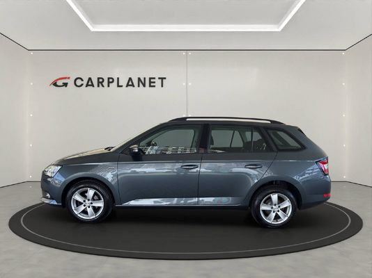 Skoda Fabia Combi 1.0 TSI Ambition